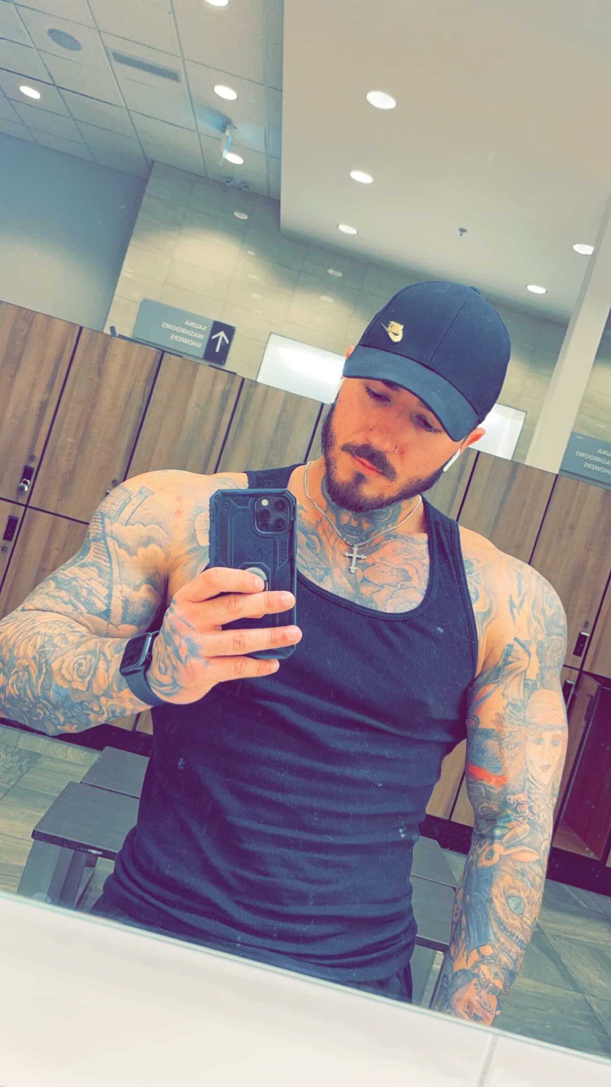 Sam, Ascend Fitness SM Coaching personal trainer